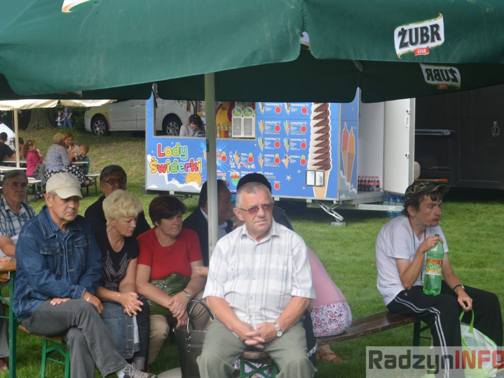 Święto Radzynia