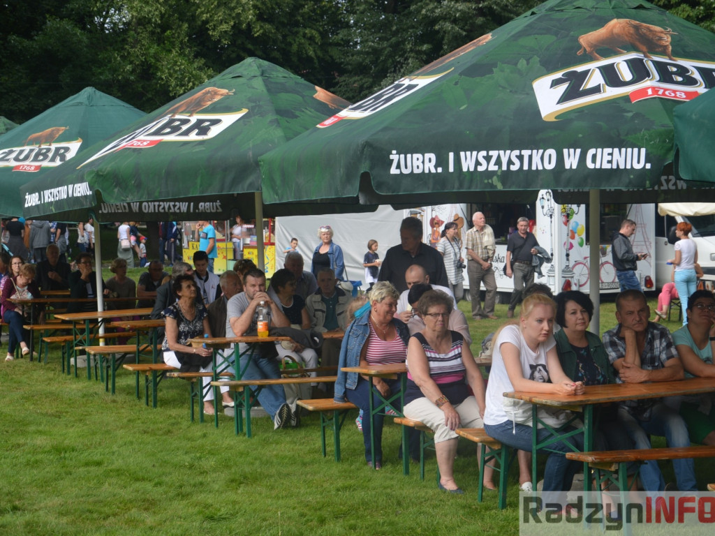 Święto Radzynia
