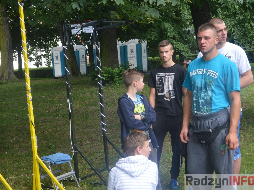 Święto Radzynia