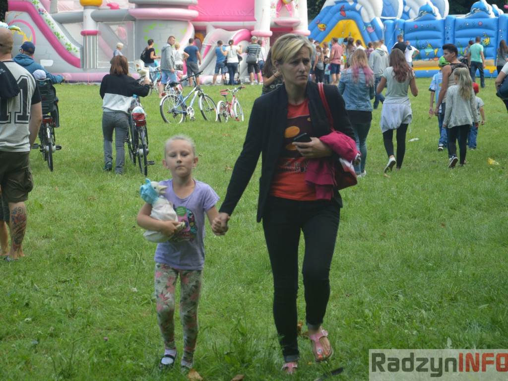Święto Radzynia