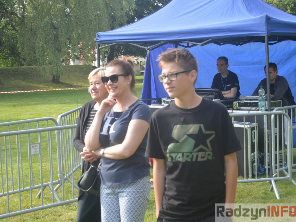 Święto Radzynia