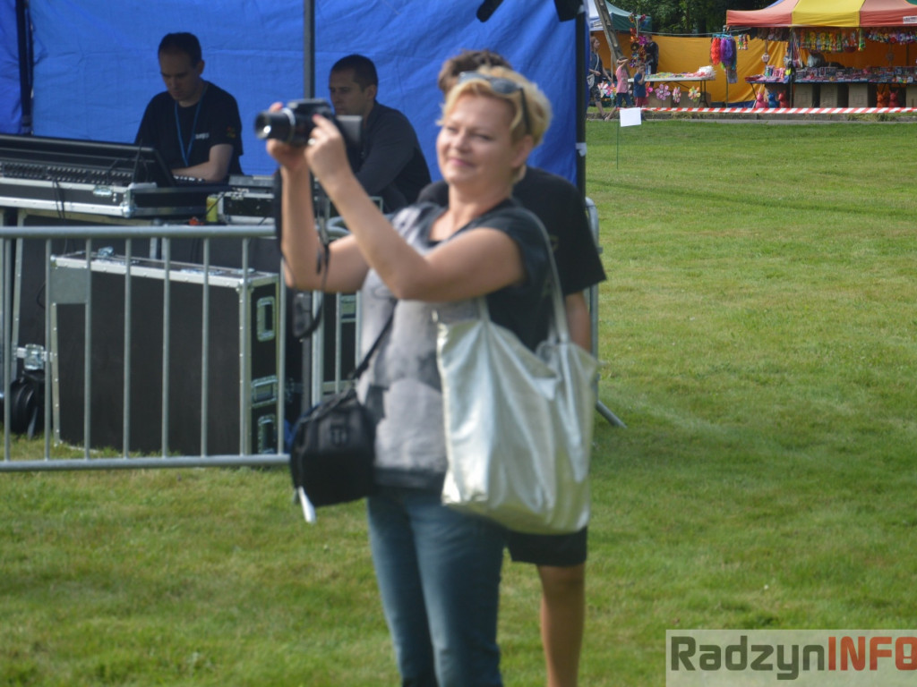 Święto Radzynia