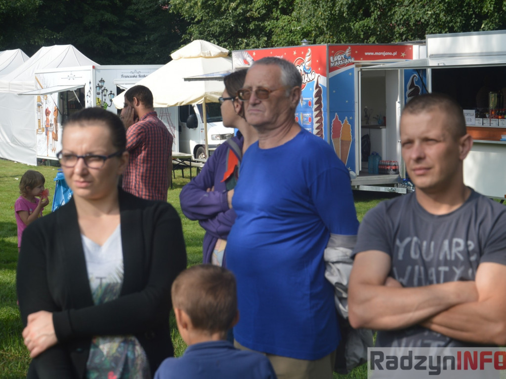 Święto Radzynia