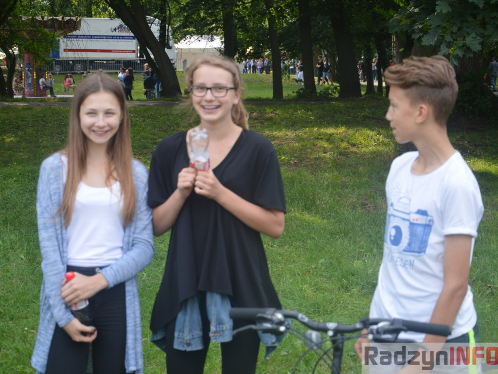 Święto Radzynia