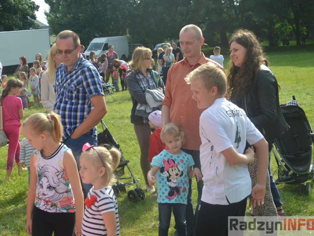Święto Radzynia