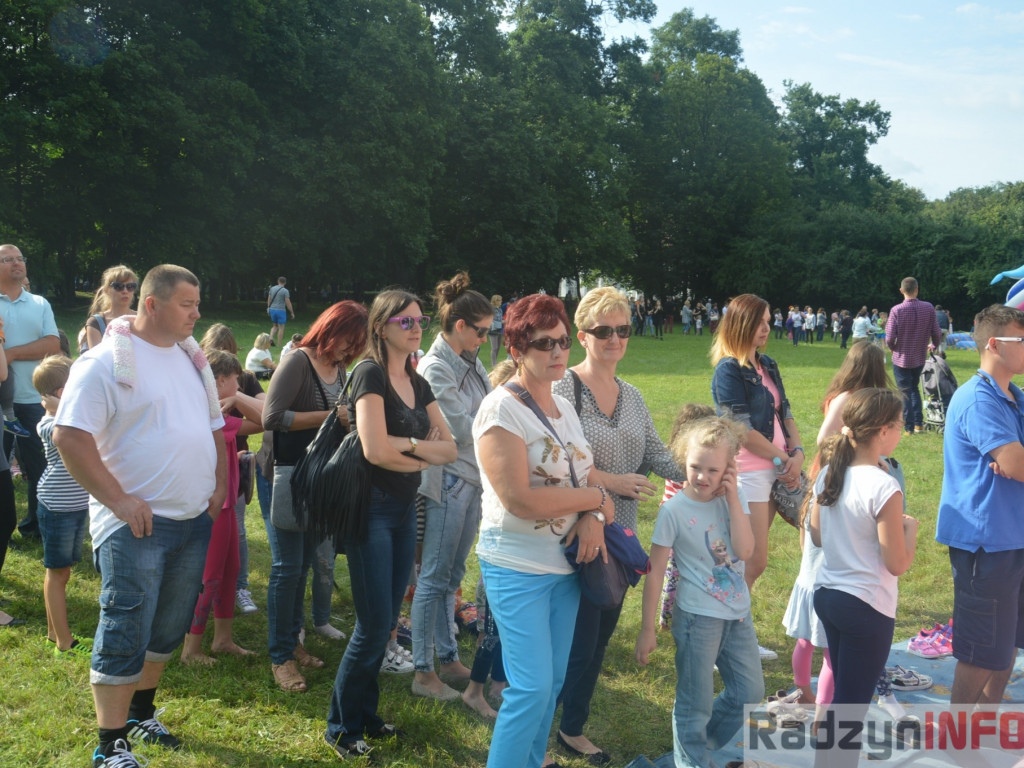 Święto Radzynia