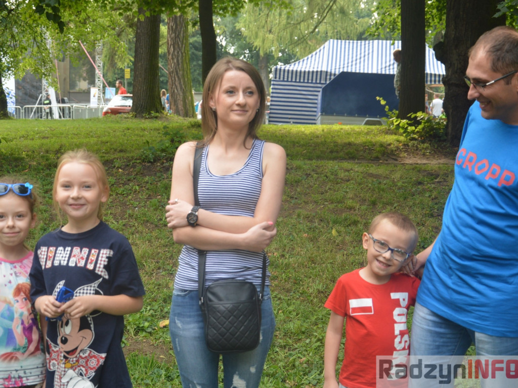 Święto Radzynia