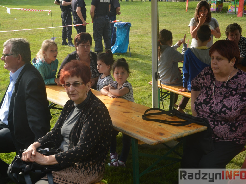 Święto Radzynia