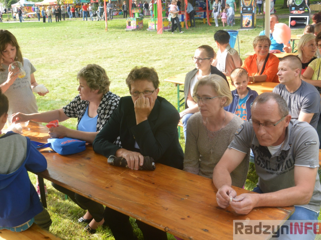 Święto Radzynia