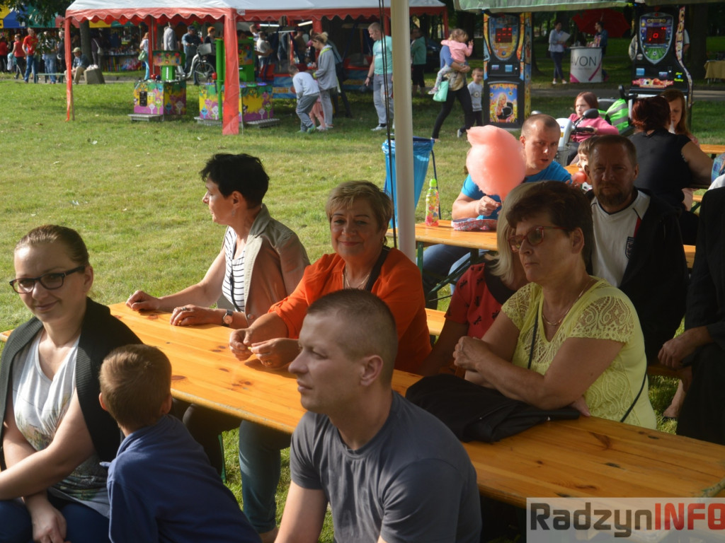 Święto Radzynia