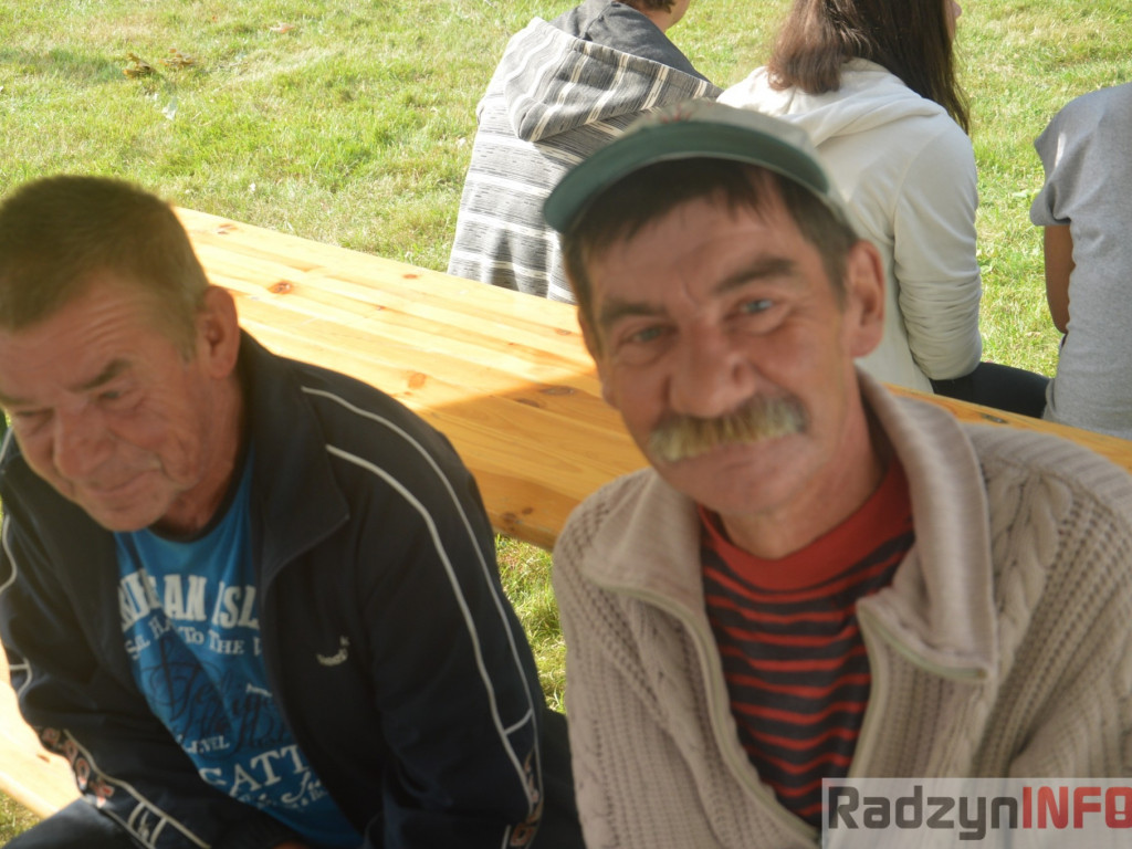 Święto Radzynia