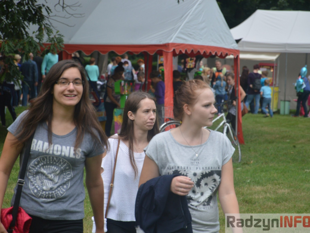Święto Radzynia