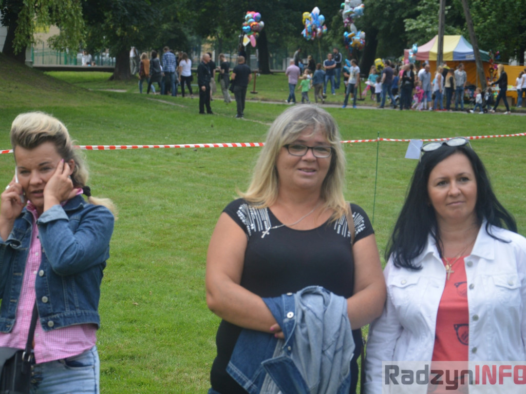 Święto Radzynia