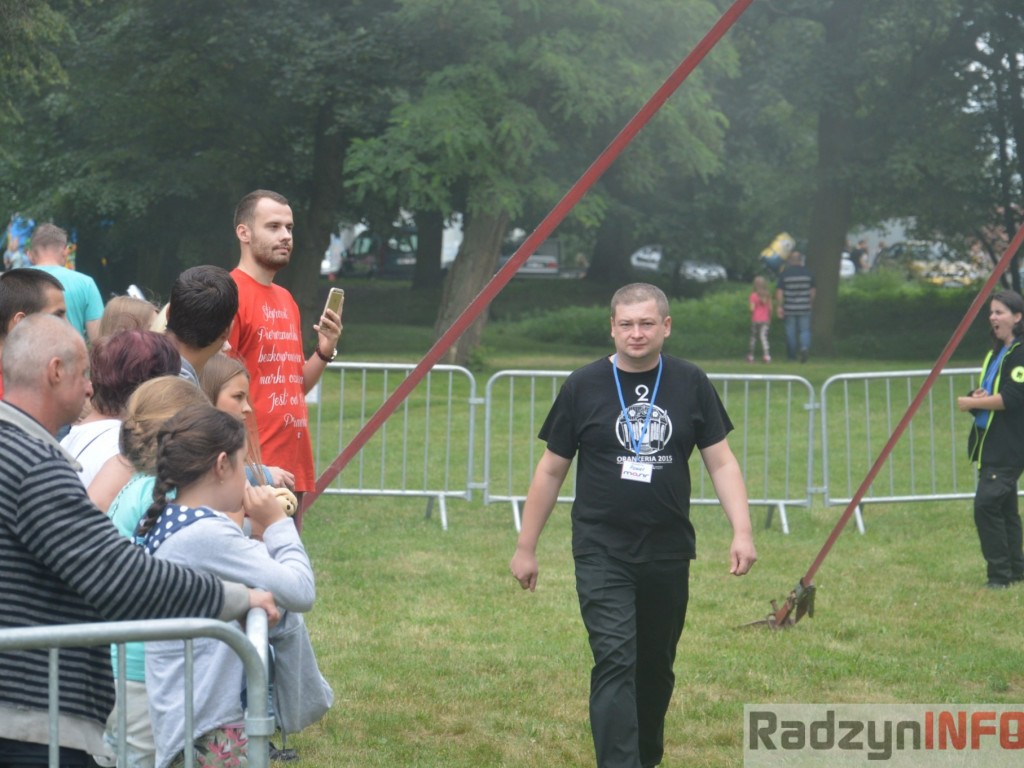 Święto Radzynia