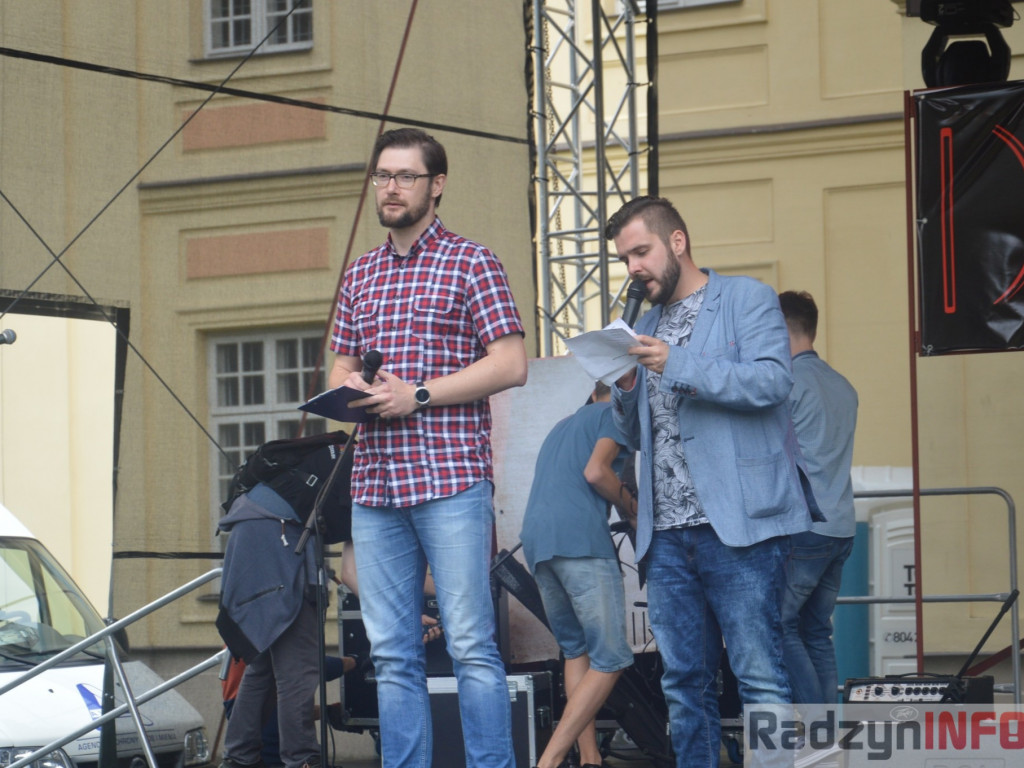 Święto Radzynia