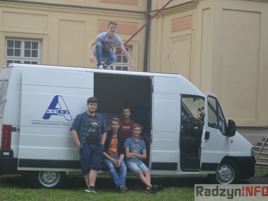 Święto Radzynia