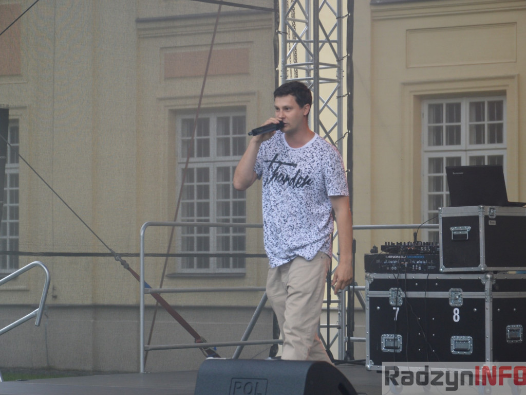 Święto Radzynia