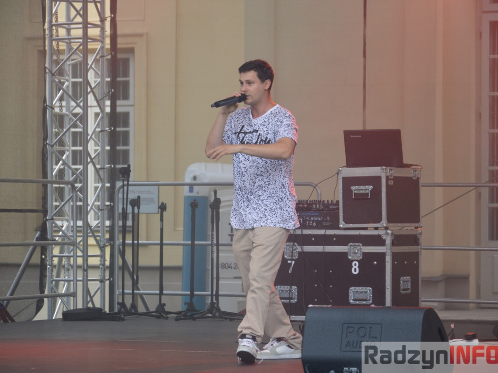 Święto Radzynia