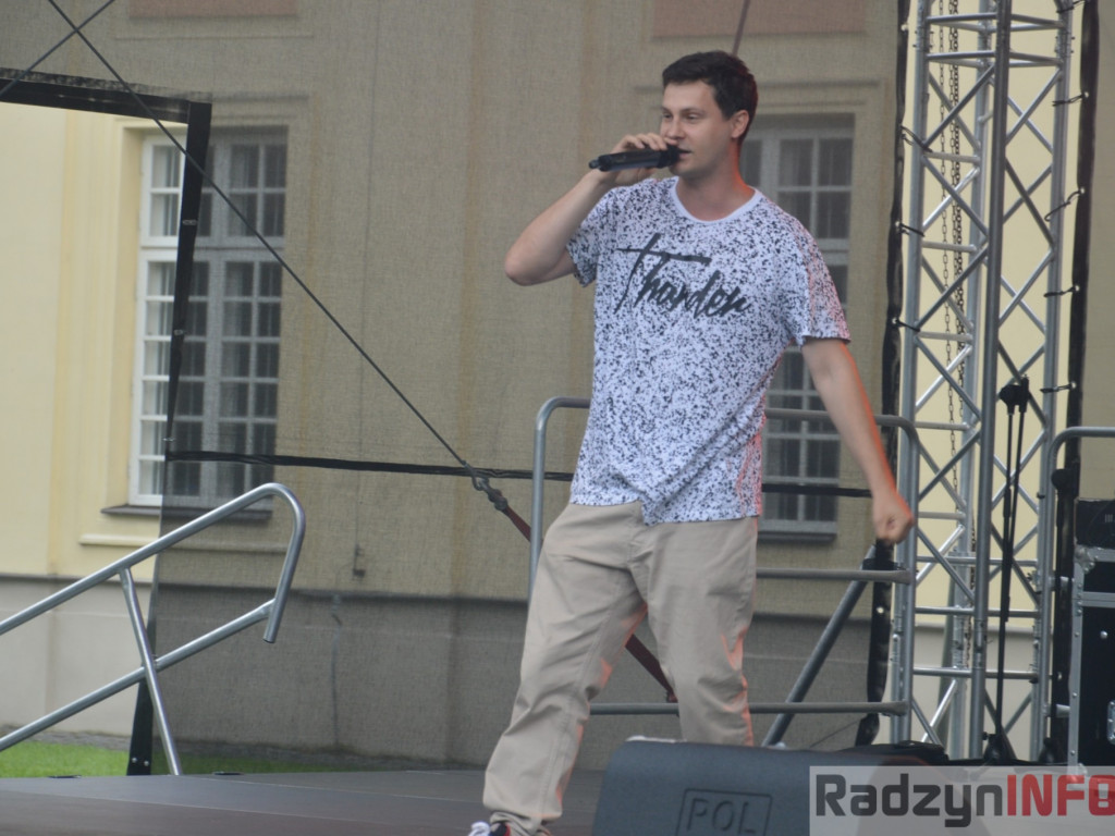 Święto Radzynia