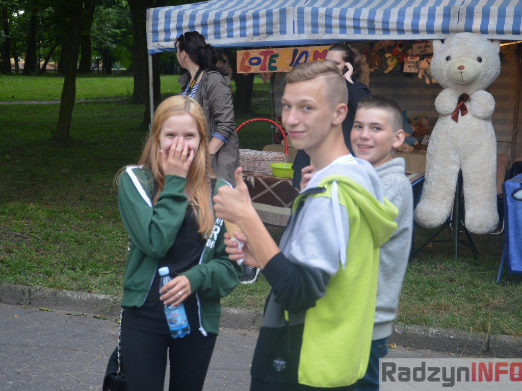 Święto Radzynia
