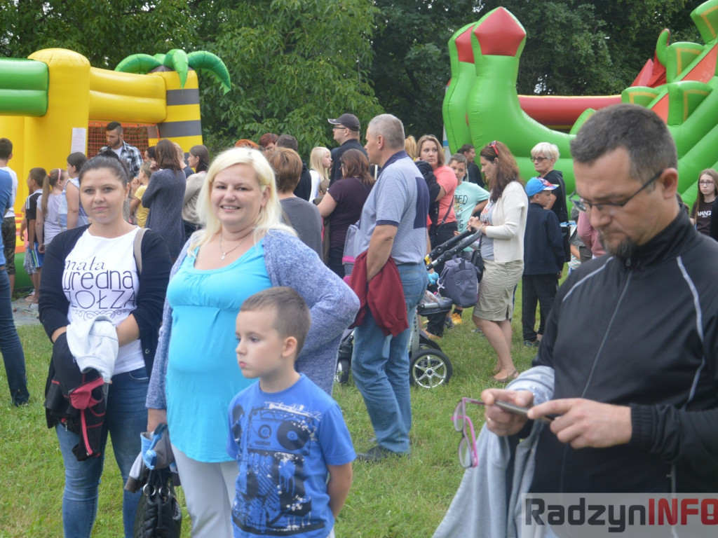 Święto Radzynia