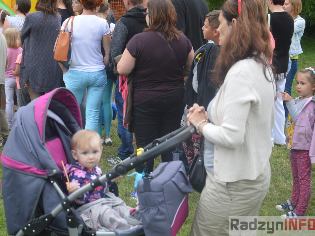 Święto Radzynia