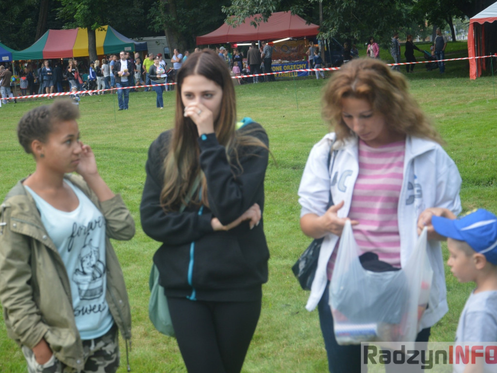 Święto Radzynia