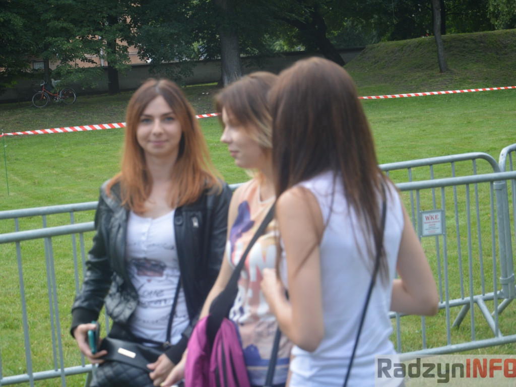 Święto Radzynia