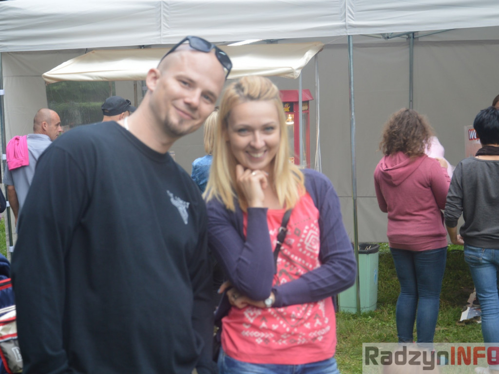 Święto Radzynia