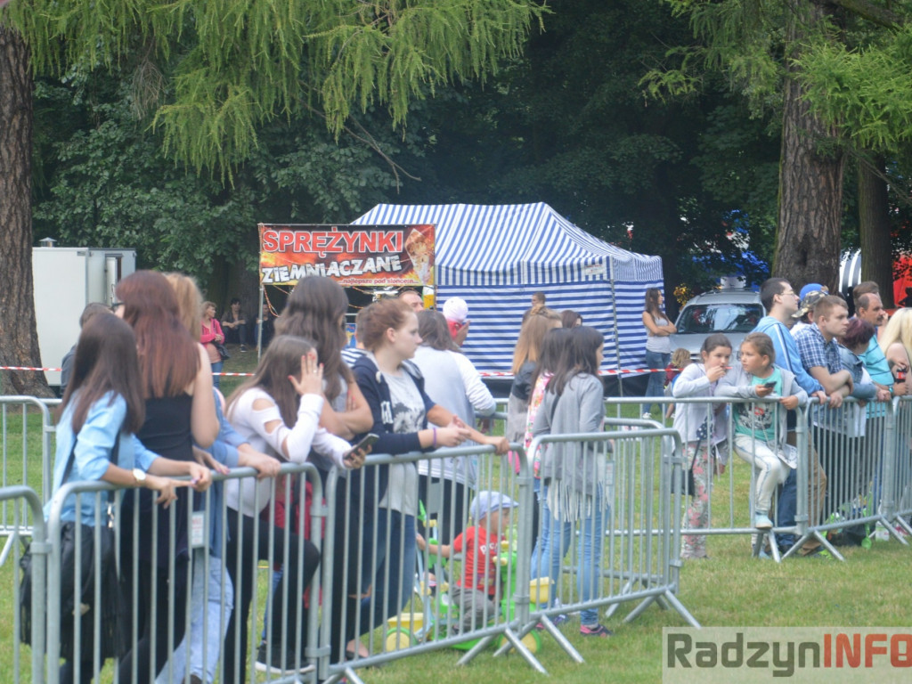 Święto Radzynia