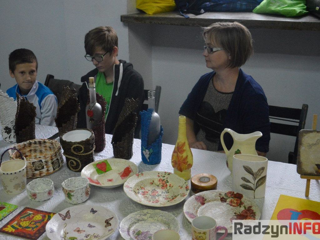 Drugi dzień święta Radzynia