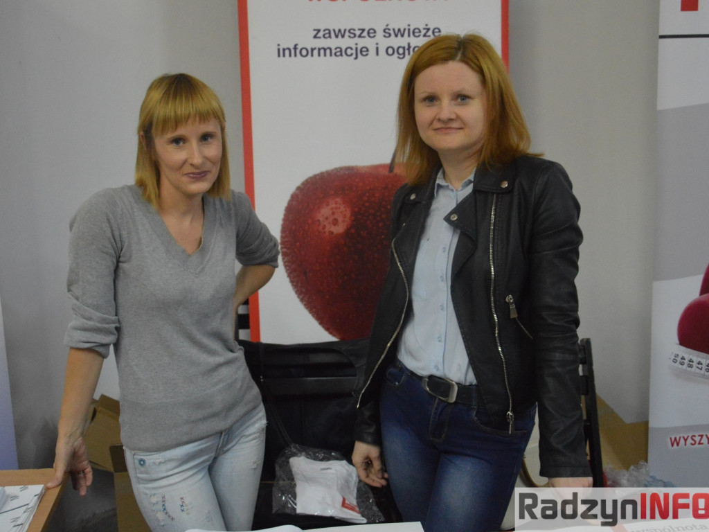 Drugi dzień święta Radzynia