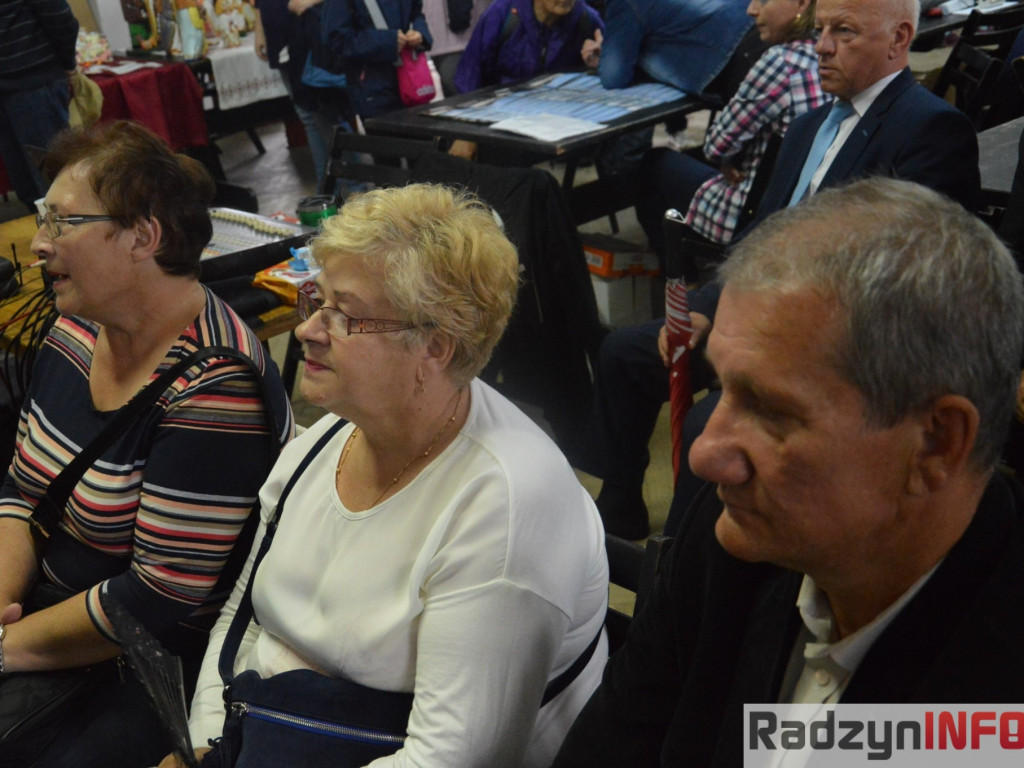 Drugi dzień święta Radzynia