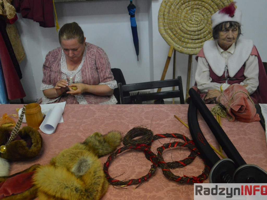 Drugi dzień święta Radzynia