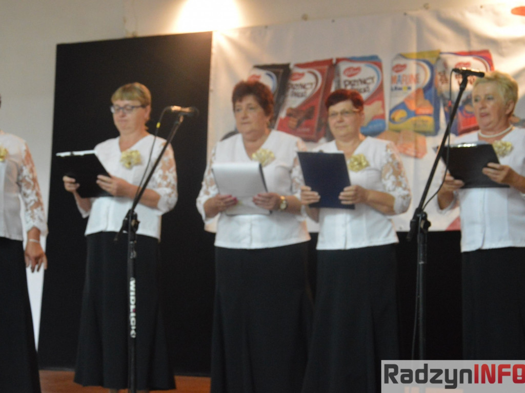 Drugi dzień święta Radzynia
