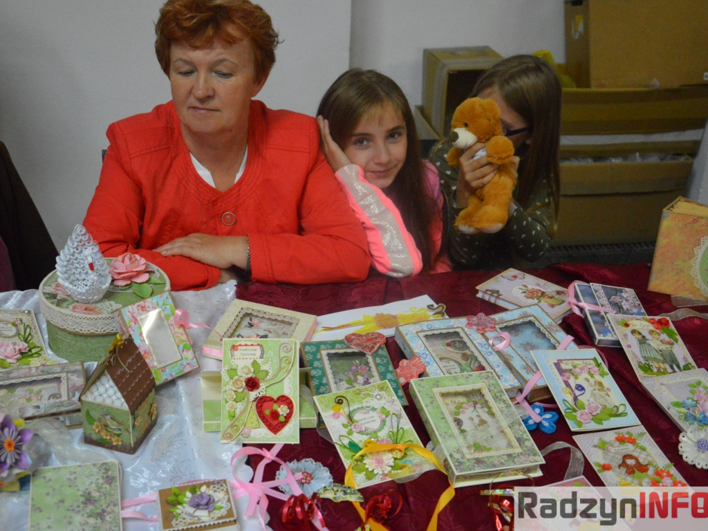 Drugi dzień święta Radzynia