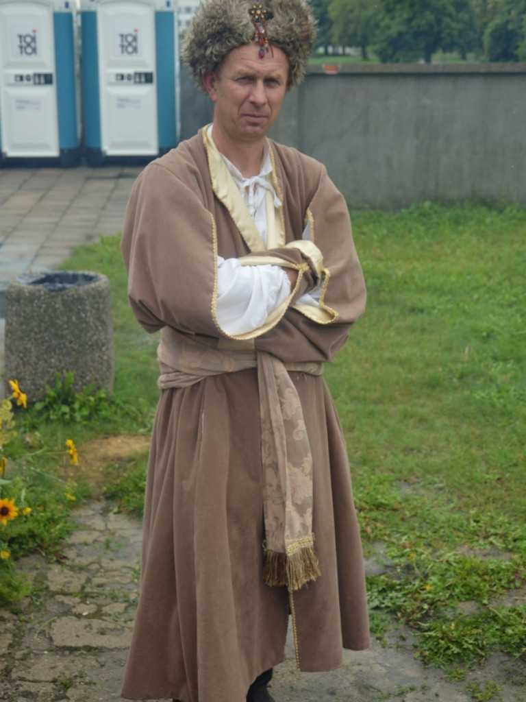 Drugi dzień święta Radzynia