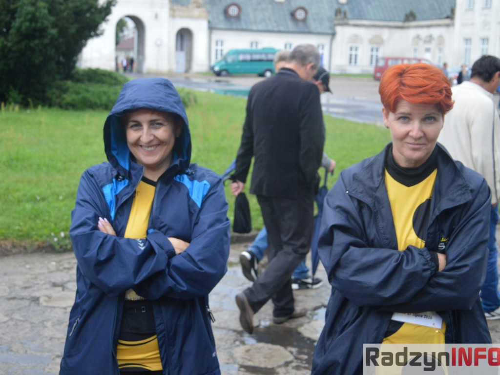 Drugi dzień święta Radzynia