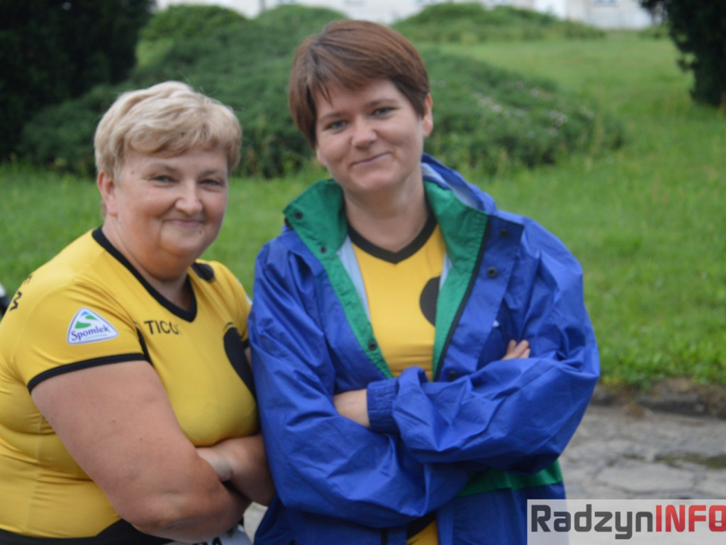 Drugi dzień święta Radzynia