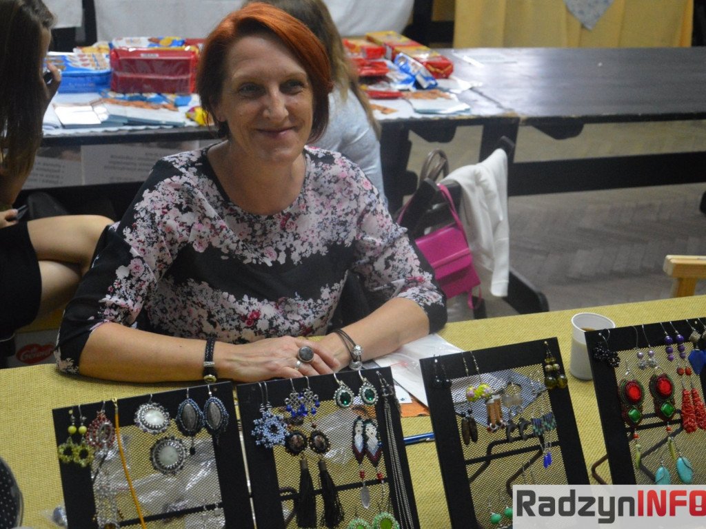 Drugi dzień święta Radzynia