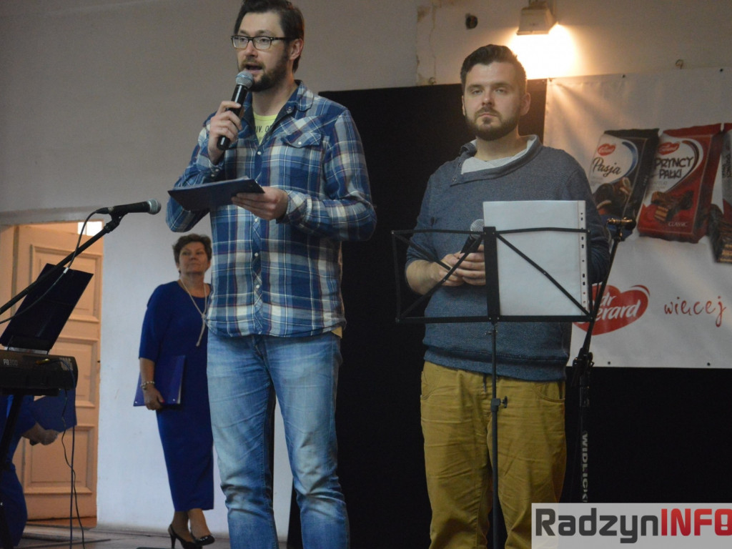 Drugi dzień święta Radzynia