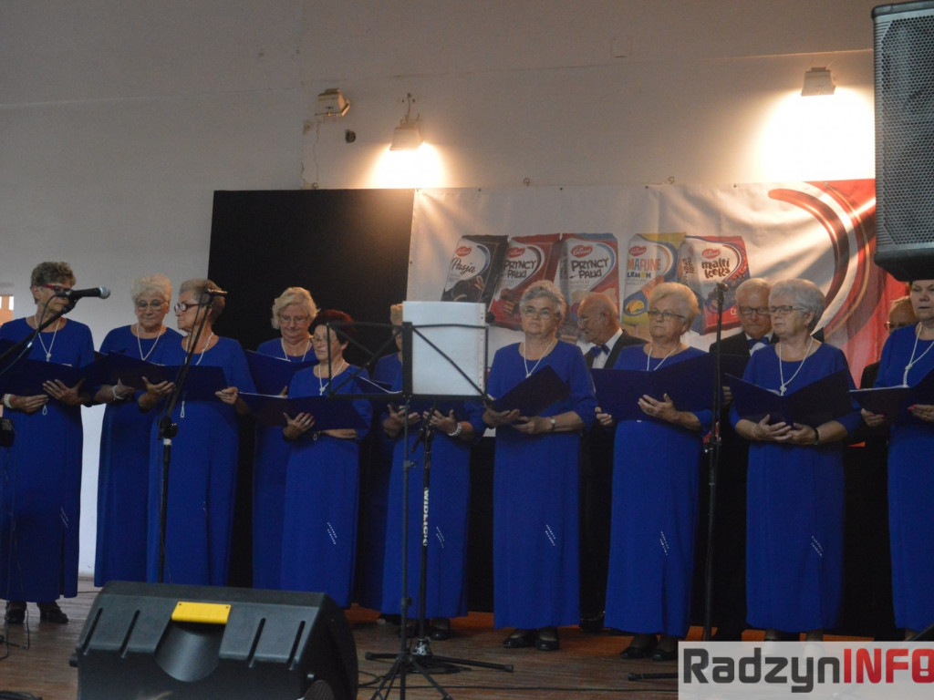 Drugi dzień święta Radzynia