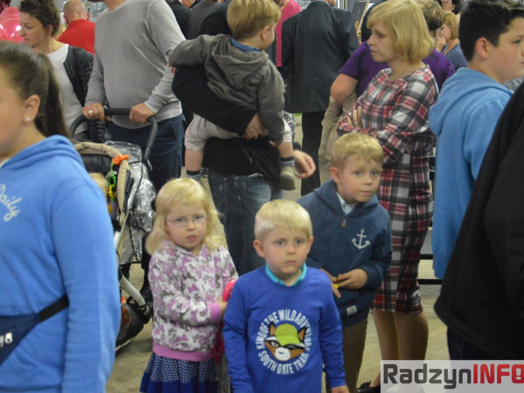 Drugi dzień święta Radzynia