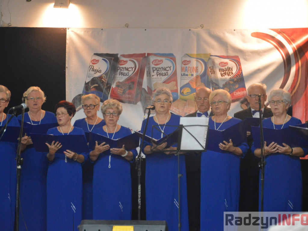 Drugi dzień święta Radzynia