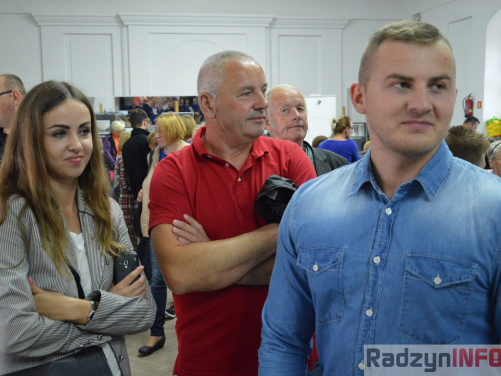 Drugi dzień święta Radzynia