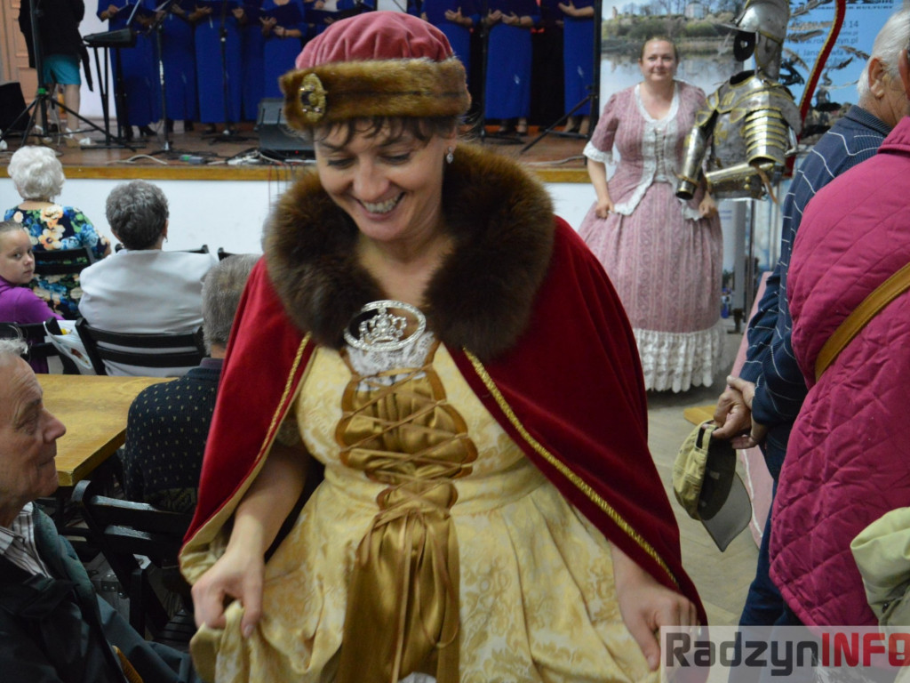 Drugi dzień święta Radzynia