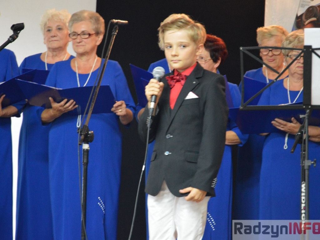 Drugi dzień święta Radzynia