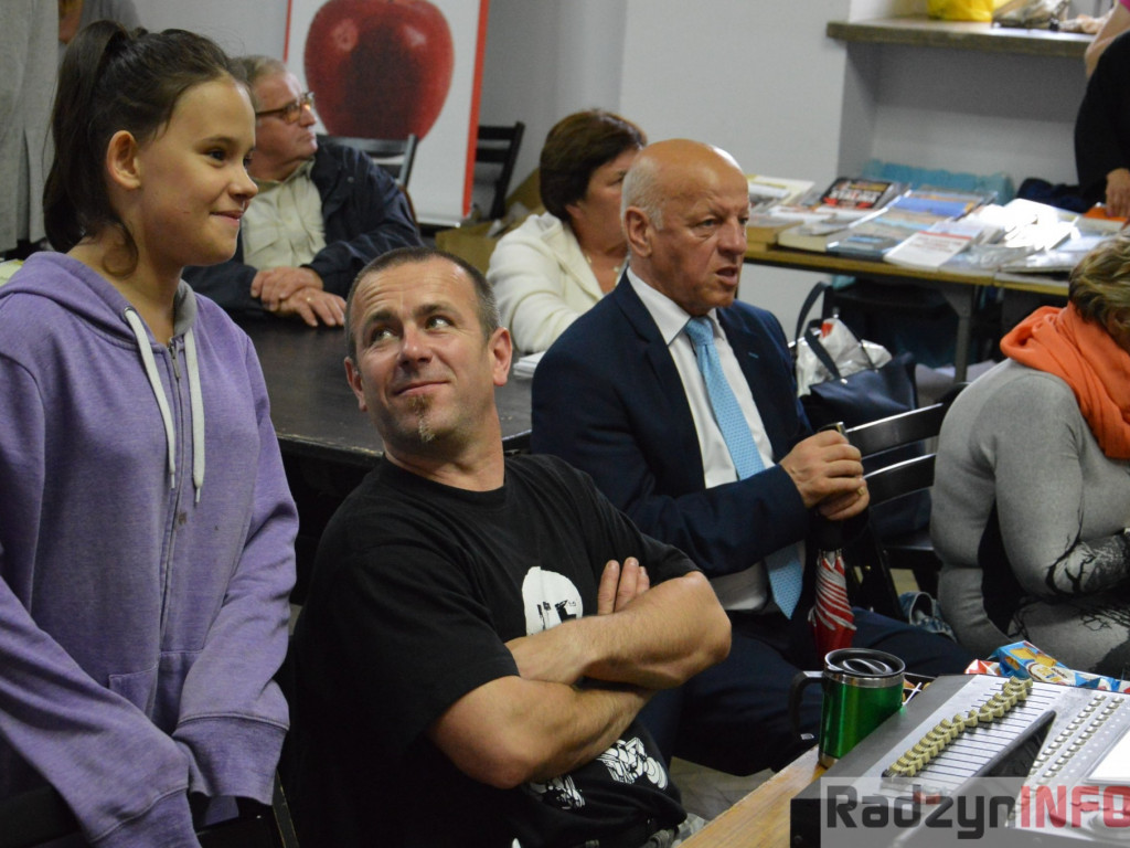 Drugi dzień święta Radzynia