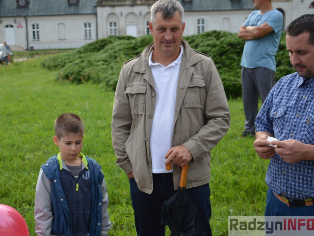 Drugi dzień święta Radzynia