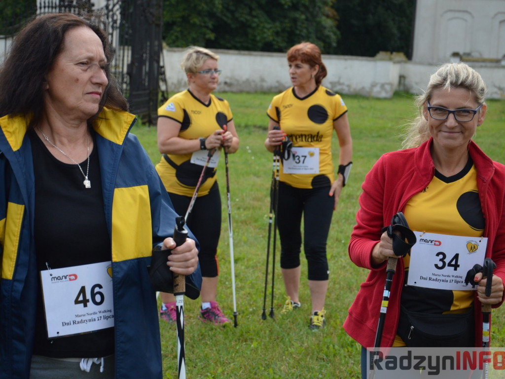 Drugi dzień święta Radzynia